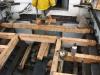 Deck Framing