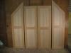 Fir doors